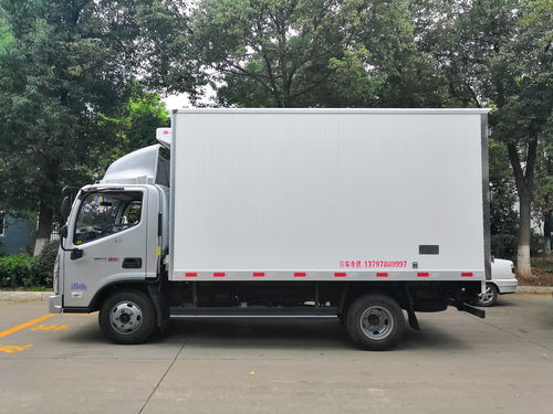 國(guó)六江淮4.2米冷鏈車在哪買